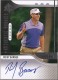 2012 SP Authentic #107 Ricky Barnes