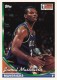 1993-94 Topps #312 Jamal Mashburn
