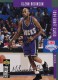 1994-95 Collector's Choice Silver Signature #407 Glenn Robinson DC