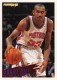 1994-95 Fleer #280 Grant Hill