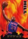 1995-96 Hoops #199 Grant Hill SS