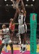 1995-96 Hoops #149 David Robinson