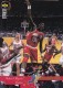 1995-96 Collector's Choice #196 Hakeem Olajuwon PD