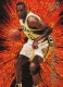 1994-95 Ultra Power #4 Shawn Kemp