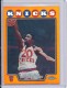2008-09 Topps Chrome Refractors Orange #175 Micheal Ray Richardson