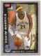 2008-09 Fleer #192 Hakim Warrick