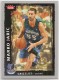 2008-09 Fleer #193 Marko Jaric