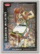2008-09 Fleer #198 Damien Wilkins
