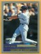 2000 Topps #3 Wade Boggs