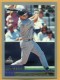 2000 Topps #5 Matt Williams