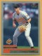2000 Topps #8 Jeff Conine