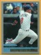 2000 Topps #9 Todd Greene