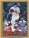 2000 Topps #12 Bret Saberhagen