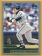 2000 Topps #13 Magglio Ordonez