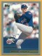 2000 Topps #14 Brad Radke