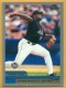 2000 Topps #18 Armando Benitez