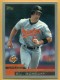 2000 Topps #19 B.J. Surhoff