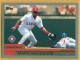 2000 Topps #23 Mark McLemore