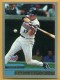 2000 Topps #25 Darin Erstad