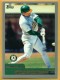 2000 Topps #27 John Jaha