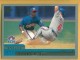2000 Topps #28 Homer Bush
