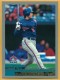 2000 Topps #29 Darrin Fletcher