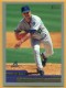 2000 Topps #32 Omar Daal