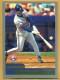 2000 Topps #34 Orlando Cabrera