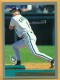 2000 Topps #36 Luis Castillo