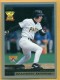 2000 Topps #39 Warren Morris