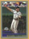 2000 Topps #41 Mike Lansing