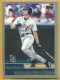 2000 Topps #43 Dean Palmer