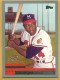 2000 Topps #44 Hank Aaron