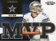 2012 Panini Contenders MVP Contenders #13 Tony Romo