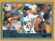 2000 Topps #49 Jeff Shaw