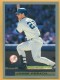 2000 Topps #56 Jorge Posada