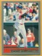 2000 Topps #66 David Justice