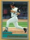 2000 Topps #79 Bruce Aven