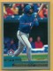 2000 Topps #93 Carlos Delgado