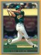 2000 Topps #95 Ben Grieve