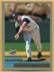 2000 Topps #128 Chuck Finley