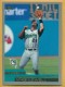 2000 Topps #133 Mike Lowell
