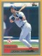 2000 Topps #135 John Valentin