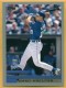 2000 Topps #137 Chad Kreuter