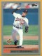 2000 Topps #143 Mike Mussina