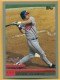 2000 Topps #147 Ryan Klesko