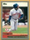 2000 Topps #152 Jose Offerman