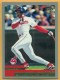 2000 Topps #155 Sandy Alomar Jr.