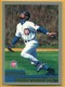 2000 Topps #157 Lance Johnson