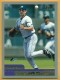 2000 Topps #161 Dave Martinez